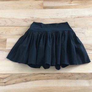 Aerie skirt!